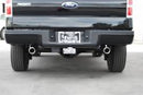 Gibson 09-10 Ford F-150 King Ranch 5.4L 2.5in Cat-Back Dual Sport Exhaust - Stainless-2
