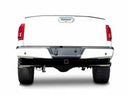 Gibson 15-19 Ford F-150 Lariat 2.7L 3in/2.5in Cat-Back Dual Extreme Exhaust - Aluminized-2