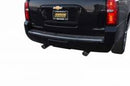 Gibson 18-19 Chevrolet Suburban LS 5.3L 2.25in Cat-Back Dual Split Exhaust - Stainless-2