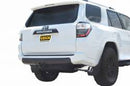 Gibson 17-22 Toyota 4Runner Limited 4.0L 2.5in Cat-Back Dual Sport Exhaust - Aluminized-2