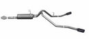 Gibson 03-06 Toyota Tundra SR5 4.7L 2.5in Cat-Back Dual Extreme Exhaust - Black Elite-1