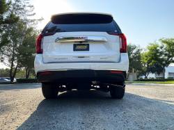 Gibson 21-22 GMC Yukon/Chevy Tahoe 5.3L 2/4WD Cat-Back Single Exhaust System - Stainless - 0