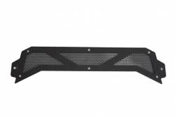 Gibson 20-22 Polaris RZP XP Dual Exhaust - Black Ceramic