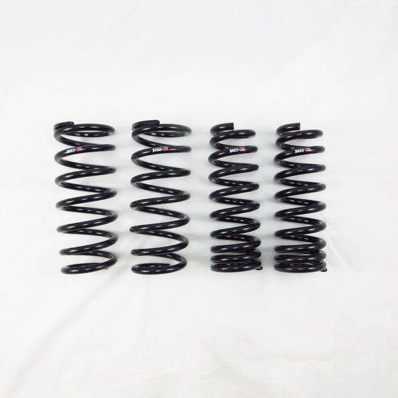 RS-R 2016+ Lexus GS200T Down Sus Springs