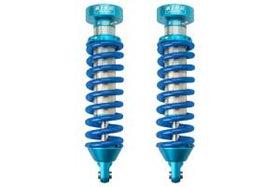 King Shocks 96-02 Toyota 4Runner Front 2.5 Dia Internal Reservoir Coilover (Pair)