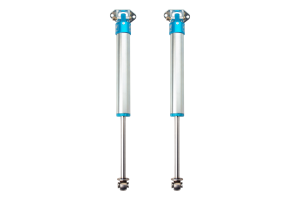 King Shocks 07-18 Jeep Wrangler JK Rear 2.0 Dia Internal Reservoir Shock 6in Lift (Pair)