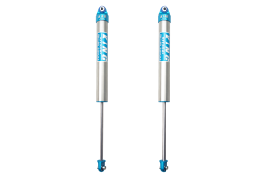 King Shocks 2020+ Jeep Gladiator JT Rear 2.0 Dia Internal Reservoir Shock for 0-2in Lift (Each)