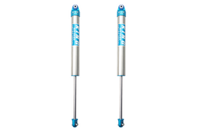 King Shocks 2020+ Jeep Gladiator JT Rear 2.0 Dia Internal Reservoir Shock for 0-2in Lift (Each)