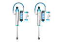 King Shocks 2007+ Toyota Tundra Rear 2.5 Dia Remote Reservoir Shock (Pair)-1