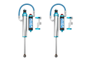 King Shocks 2007+ Toyota Tundra Rear 2.5 Dia Remote Reservoir Shock w/Adjuster (Pair)-1