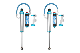 King Shocks 2007+ Toyota Tundra Rear 2.5 Dia Remote Reservoir Shock w/Adjuster (Pair)