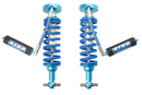 King Shocks 2019+ Chevrolet/GMC Silverado/Sierra 1500 Front 2.5 Dia Remote Res Coilover (Pair)-1
