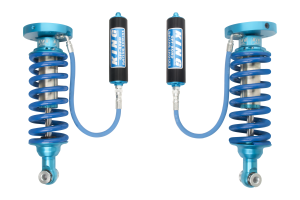 King Shocks 2018+ Ford Expedition 4WD Rear 2.5 Dia Remote Reservoir Coilover (Pair)