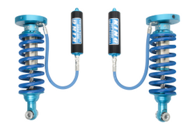 King Shocks 2018+ Ford Expedition 4WD Rear 2.5 Dia Remote Reservoir Coilover (Pair)