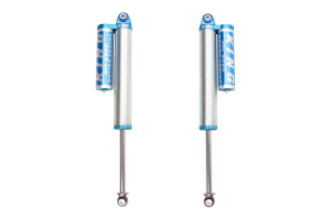 King Shocks 09-18 Ram 1500 4WD Rear 2.5 Dia Piggyback Reservoir Shock (Pair)