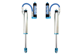 King Shocks 99-06 Mitsubishi Montero Di-D Rear 2.5in Shock (Pair)