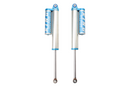 King Shocks 02-10 Hummer H2 Rear 2.5 Dia Piggyback Reservoir Shock (Pair)-1
