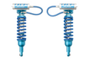 King Shocks 2012+ Isuzu D-Max Front 2.5 Dia Remote Reservoir Coilover (Pair)-2