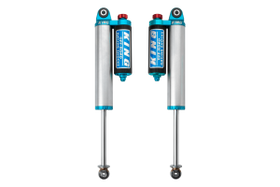 King Shocks 2019+ Mercedes-Benz Sprinter Rear 4WD 2500 2.5 SSPB Pair W/ Adj (3500 Req KH02-207)