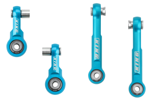 King Shocks 2024+ Toyota Land Cruiser 250/Lexus GX550 (excl. w/ KDSS) Sway Bar Link Kit