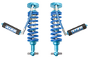 King Shocks 2019+ Chevrolet/GMC Silverado/Sierra 1500 Front 2.5 Dia Remote Res Coilover (Pair)-1
