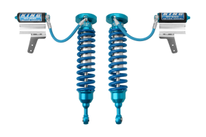 King Shocks 2008+ Toyota Land Cruiser 200 Front 2.5 Dia Remote Reservoir Coilover (Pair)