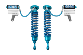 King Shocks 2008+ Toyota Land Cruiser 200 Front 2.5 Dia Remote Reservoir Coilover (Pair)
