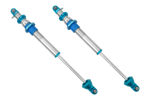 King Shocks 10in Dual Rate 2.0 Race Coilover Shock w/o 7/8 Shaft w/o Springs/Res/Valving