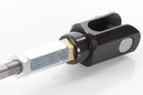 Clutch Masters 12-16 Scion FRS 2.0L .70in Bore Master Cylinder Upgrade Kit - Black-2