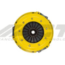 ACT 2008 Dodge Challenger Twin Disc HD Race Kit Clutch Kit-1