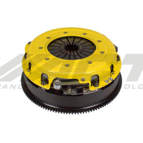 ACT 2008 Dodge Challenger Twin Disc HD Race Kit Clutch Kit - 0