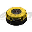 ACT 2011 Dodge Challenger 5.7L/6.4L Twin Disc HD Race Clutch Kit-2