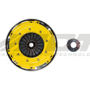 ACT 2006 Chevrolet SSR Twin Disc HD Race Kit Clutch Kit-1