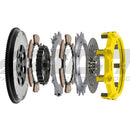 ACT EVO 8/9 5-Spd Only Mod Twin HD Race Kit Unsprung Hub Torque Cap 895ft/lbs Not For Street Use-1