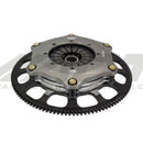 ACT 1999 Honda Civic Twin Disc Sint Iron Race Kit Clutch Kit-2