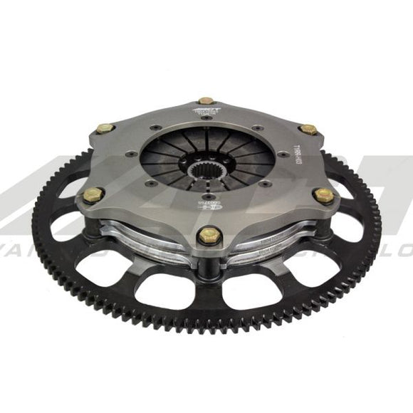 ACT 1999 Honda Civic Twin Disc Sint Iron Race Kit Clutch Kit