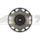 ACT 1990 Eagle Talon Twin Disc Sint Iron Race Kit Clutch Kit-1