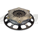 ACT 1990 Eagle Talon Twin Disc Sint Iron Race Kit Clutch Kit-2