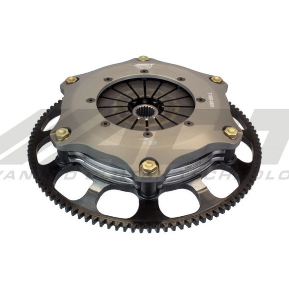 ACT 1990 Eagle Talon Twin Disc Sint Iron Race Kit Clutch Kit