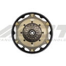 ACT 1992 Eagle Talon Twin Disc Sint Iron Race Kit Clutch Kit-1