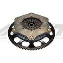 ACT 1992 Eagle Talon Twin Disc Sint Iron Race Kit Clutch Kit-2