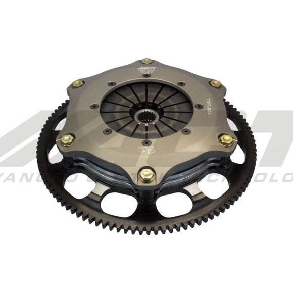 ACT 1992 Eagle Talon Twin Disc Sint Iron Race Kit Clutch Kit