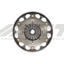 ACT Twin Disc Sint Iron Race Clutch Kit-1