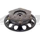 ACT Twin Disc Sint Iron Race Clutch Kit-2
