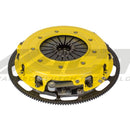 ACT 2001 Ford Mustang Twin Disc HD Street Kit Clutch Kit-2
