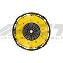 ACT 2001 Ford Mustang Twin Disc HD Street Kit Clutch Kit-1