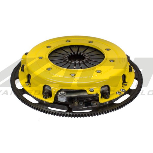 ACT 2001 Ford Mustang Twin Disc HD Street Kit Clutch Kit