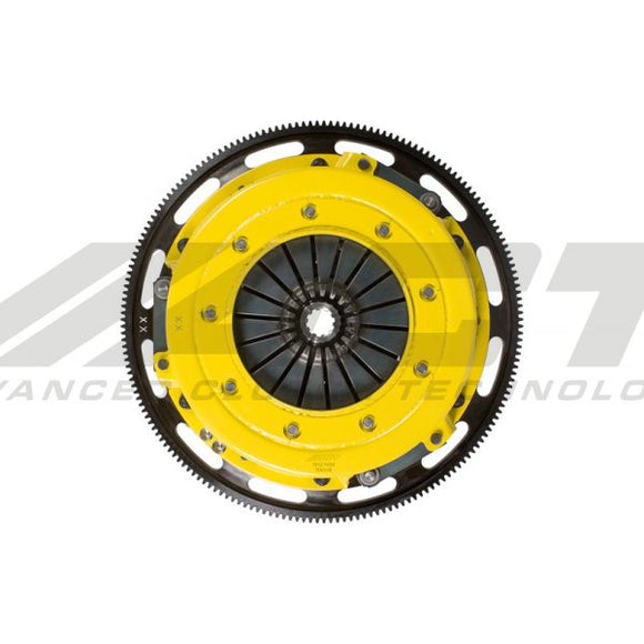 ACT 1966 Ford Fairlane Twin Disc HD Street Kit Clutch Kit