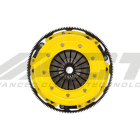 ACT 2003 Chevrolet Corvette Twin Disc HD Street Kit Clutch Kit