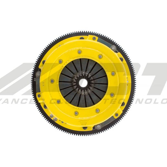 ACT 1998 Chevrolet Camaro Twin Disc HD Street Kit Clutch Kit